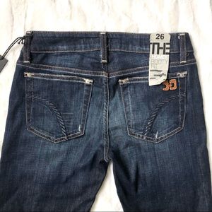 NWT JOES JEANS The Honey Booty Fit Sz 26